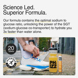 Reactive Glaze Medium Platter