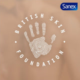 Sanex Men Active Control 48h Roll On Antiperspirant Deodorant