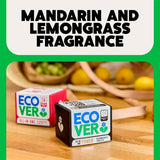 Ecover All-In-One Dishwasher Tablets 24 Tablets