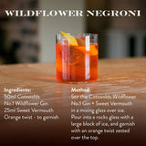 Cotswolds Wildflower No1 Gin