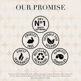 Baylis & Harding Sweet Mandarin & Grapefruit Indulgent Hand Trio Gift Set