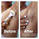 Gillette Venus Olay Razor Blades 6