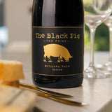 The Black Pig The Prize Shiraz