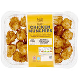 MS Select Farms British Chicken Munchies