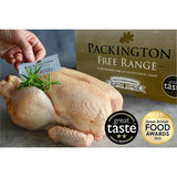 Packington Free Range Cockerel