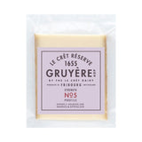 MS Le Cret Reserve 1655 Gruyere AOP