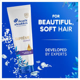 Head Shoulders Supreme Repair Anti-Dandruff Hair Conditioner