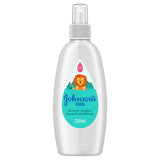 Johnsons Kids No More Tangle Leave-In Conditioner Spray