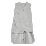 Halo SleepSack 15 TOG 100 Cotton Heather Grey Swaddle 3-6 mths