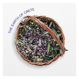 Korres Honey Pear Pure Greek Olive Shower Gel