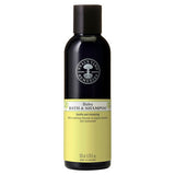 Neals Yard Baby Bath Shampoo