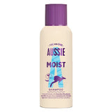 Aussie Miracle Moist Travel Shampoo