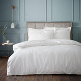 Bianca 180TC Egyptian Cotton Single Duvet Set