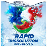 Ariel Platinum Bio Pods Washing Capsules