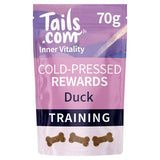 tailscom Inner Vitality Cold Pressed Rewards Duck