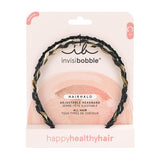 Invisibobble HAIRHALO Chique and Classy 2pc