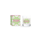 Wax Lyrical Peony Candle