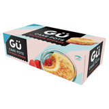Gu Victoria Sponge Cake Pots 2x74g