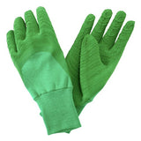 Kent Stowe Ultimate All Round Gardening Gloves Green - Large