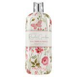 Baylis Harding Royale Garden Rose Poppy Vanilla Body Wash