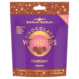 Booja-Booja Hazelnut Chocolate Wonders