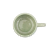 Jamie Oliver Big Love Cosy Cuppa Stoneware Green