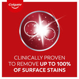 Colgate Max White One Teeth Whitening Toothpaste