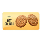 MS Oat Crunch