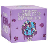 Beavertown Cosmic Drop Berry 40 4x330ml