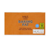 MS Baking Vegetable Fat Spread