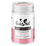 Pooch and Mutt Hemp Chewies