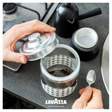 Lavazza Decaffeinated Ground Coffee