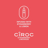 Ciroc Strawberry Limonade