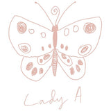 Lady A Provence Rose