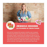 Freja Collagen Bone Broth Shake - Cacao