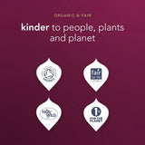 Pukka Organic Night Time Berry Herbal Tea x20 Compostable Sleep Tea Bags