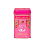 Diaspora Co Guntur Sannam Chilli