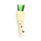 Petface Penelope Parsnip Plush Dog Toy