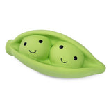 Petface Latex Pea Pod Large Dog Toy