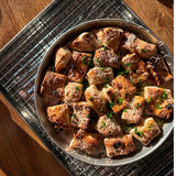 2pk Cotton Blend Claudia Pillowcases