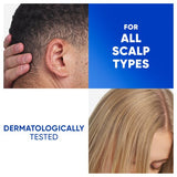 Head Shoulders Itchy Scalp Shampoo