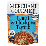 Merchant Gourmet - Lentil Chickpea Tagine