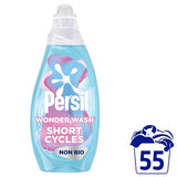 Persil Wonder Wash Sensitive 55 Washes