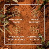 Monroe Rectangular Wall Mirror