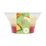 MS Fruit Trifle