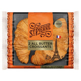 St Pierre All Butter Croissants