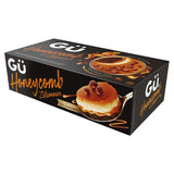 Gu Chocolate Honeycomb Dessert