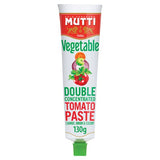 Mutti Tomato Vegetable Puree with Carrot Onion Celery