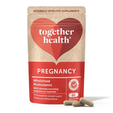 Together Health Whole Food Pregnancy Multivitamin