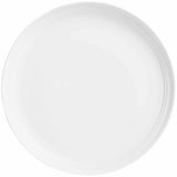 MS Marlowe Dinner Plate 1 Size White